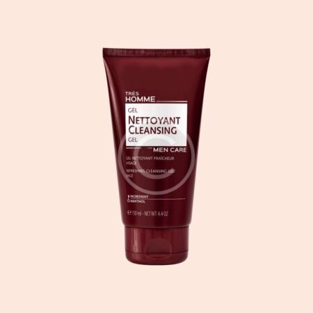 Men’s washing gel