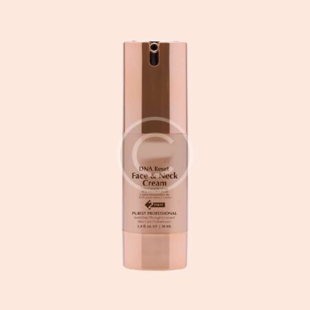 Face & neck cream
